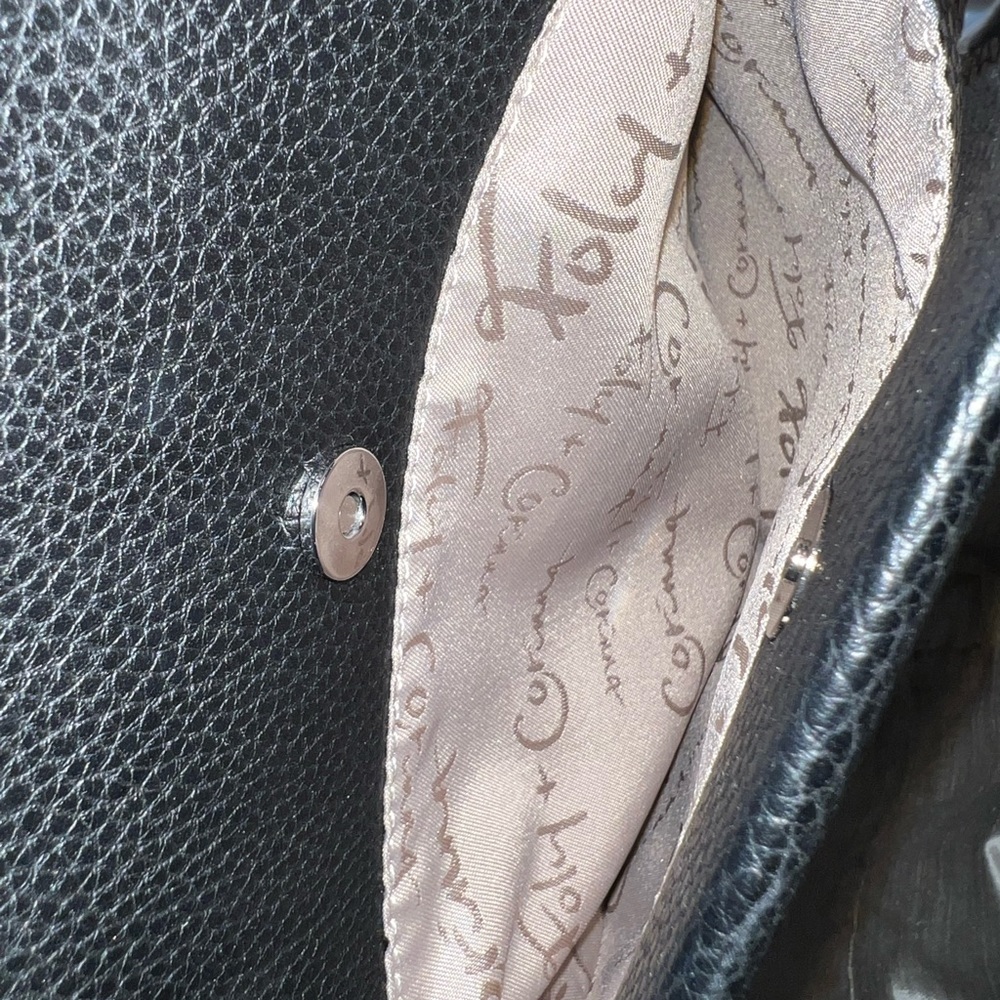 Foley + Corinna DIONE SATCHEL - Picture 5 of 7